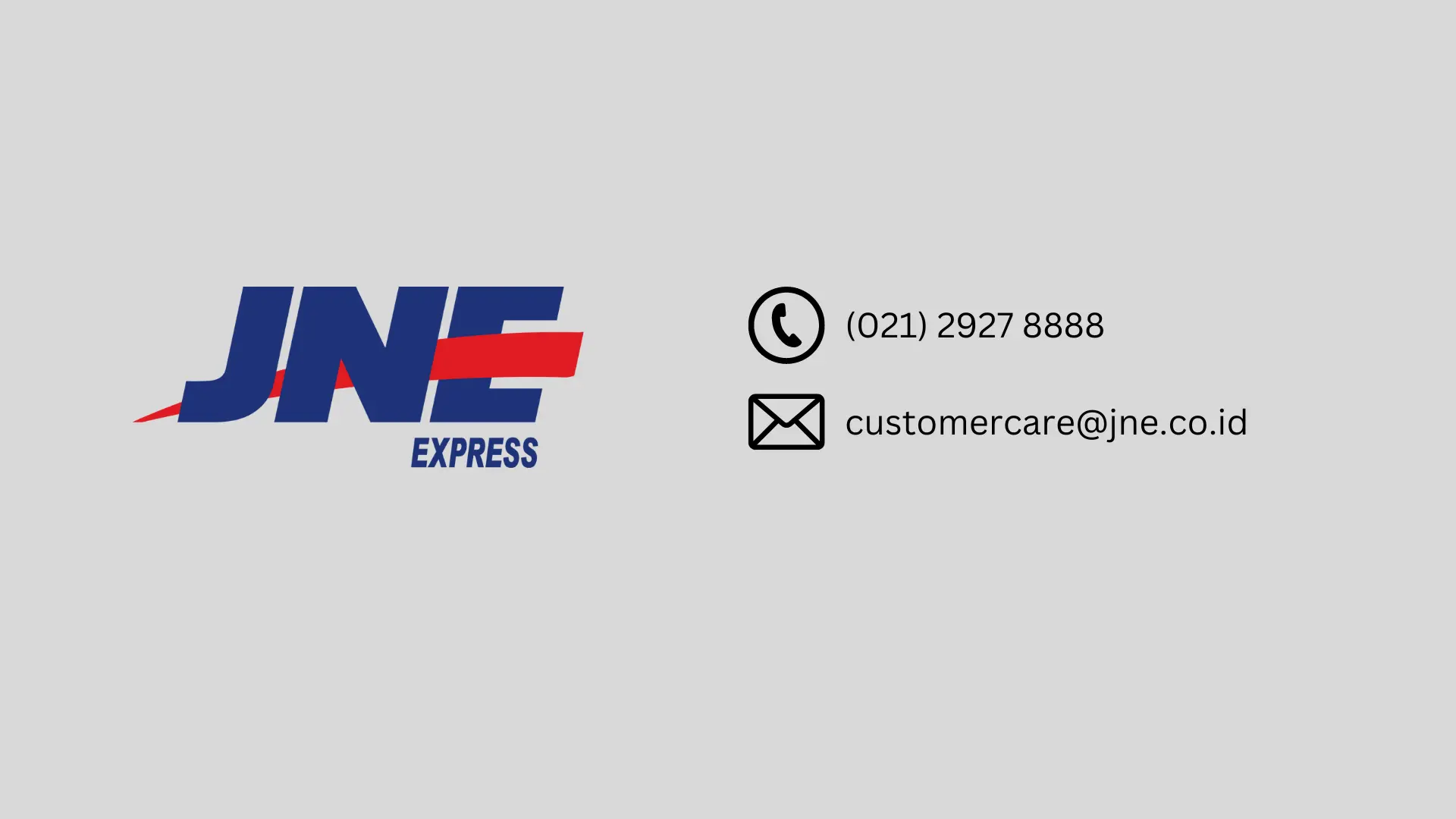 Cek Resi JNE Express (YES, REG, OKE, JTR) 2024 - Cekresi.com