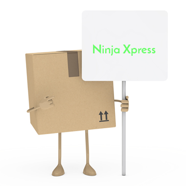 Lacak paket ninja express